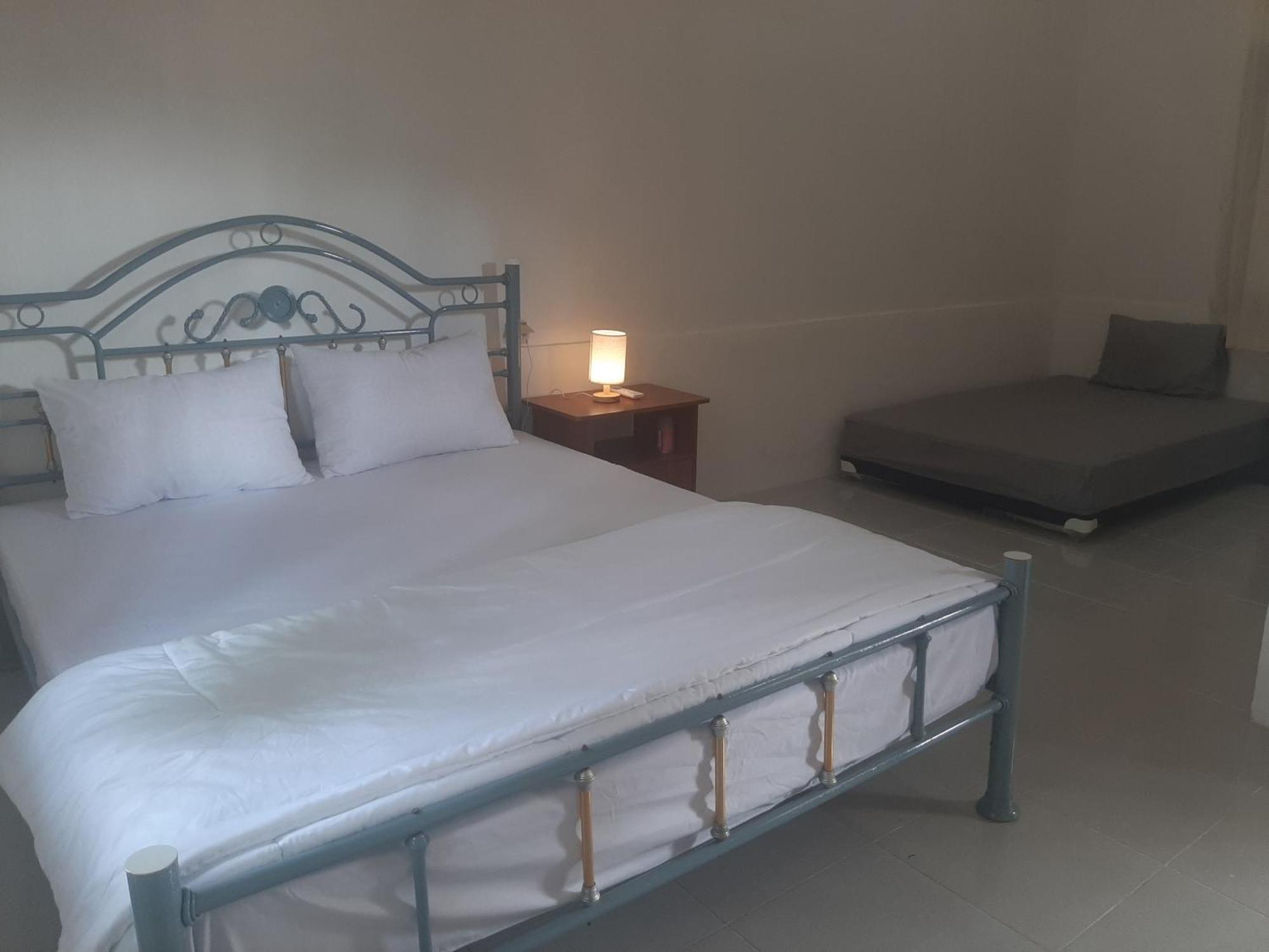 D' Carasti Bungalow Masbagik Экстерьер фото